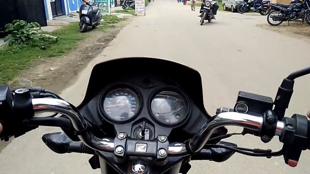 World top Honda shine record смотреть онлайн