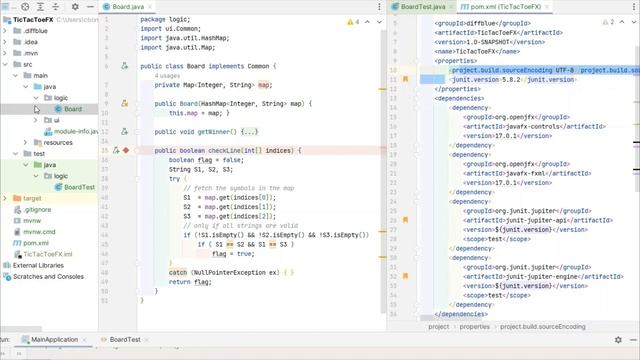 How to write a Java (JUnit) unit test смотреть онлайн