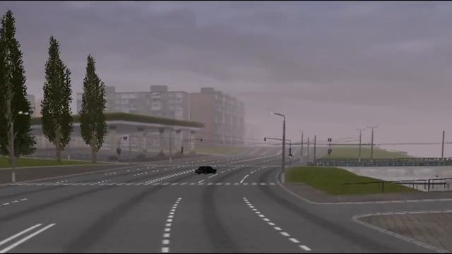 ПАЦАН К УСПЕХУ ШЕЛ, НЕ ФАРТАНУЛО MTA PROVINCE смотреть онлайн