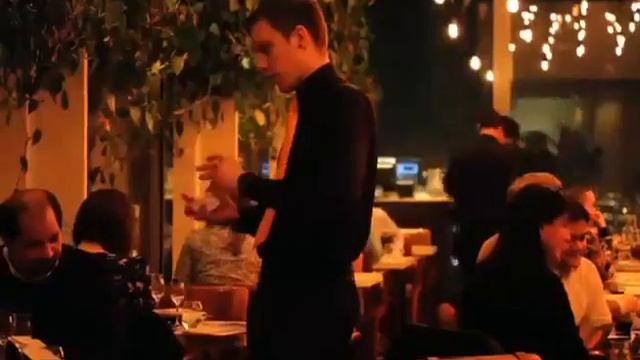 60 Second review SUSHISAMBA London смотреть онлайн