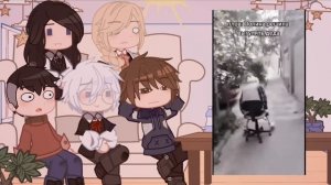 Реакция Зайчика на Тик Ток | 3 часть | Tiny Bunny