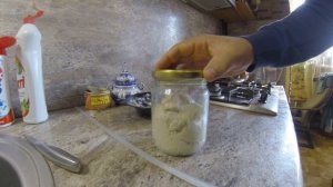 лобаны и кефаль ОООЧЕНЬ ЛЮБЯТ ЭТУ НАЖИВКУ !