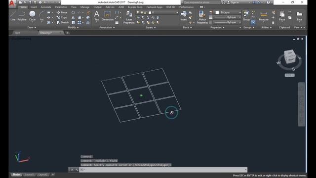 STUDIOCAD CUBO RUBIK 3D смотреть онлайн