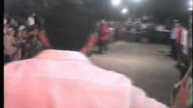 AHISKA HALAY-BAR 2003 MALEK SOVXOZ