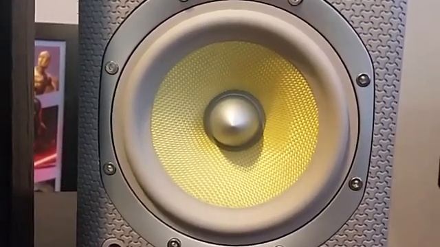 B&w 600 s3 vs jbl 530 vs b&w 686 смотреть онлайн