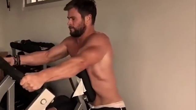 Become a Hero - Workout Motivation смотреть онлайн