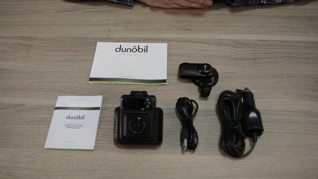 Dunobil Urban смотреть онлайн