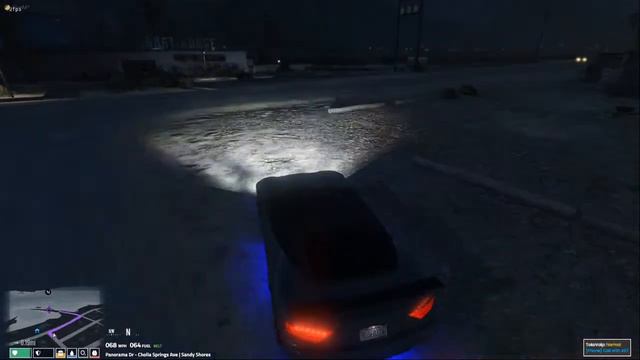GTA RP II NDRP II BILLA SHARMA смотреть онлайн