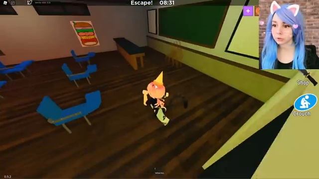 ЭКСТРЕМАЛЬНО ГОРЯЧИЙ БЕКОН! Roblox EXTREME bakon смотреть онлайн