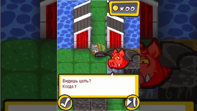 Java-Игра Aporkalypse - Pigs of Doom (5) смотреть онлайн