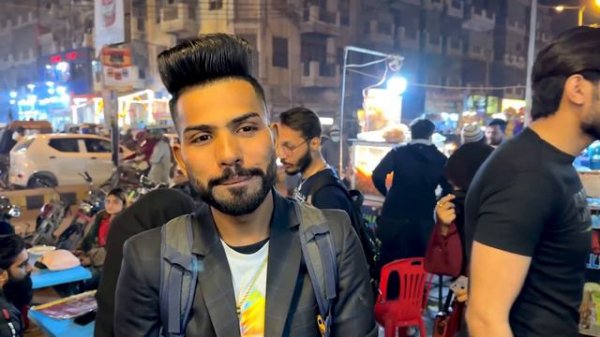 Tantalizing Tastes of Karachi | Street Food Sensations #ravitelugutraveller