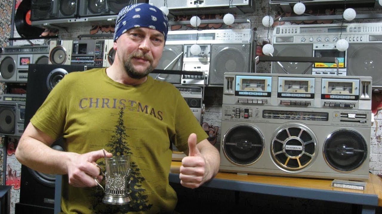 Кабы мне да три руки GENERAL MG-345 смотреть онлайн