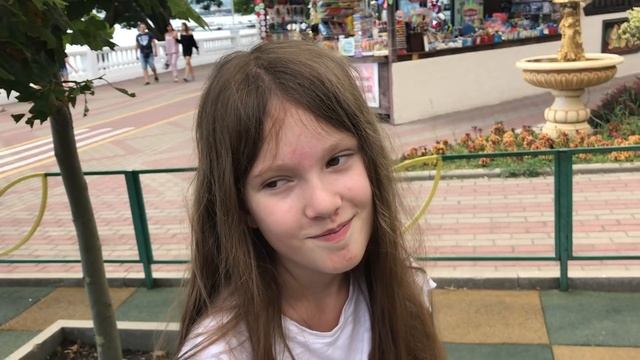 На машине на юг с детьми - 2018, с Урала в Геленджик, Голубицкую, Краснодар М-5 смотреть онлайн