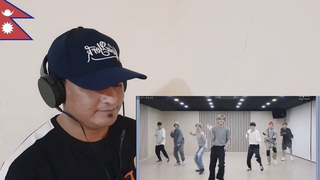 Maya Gara Mayalule || Korean Boyes || Dynamite Dance [ SORT EDIT ] React смотреть онлайн