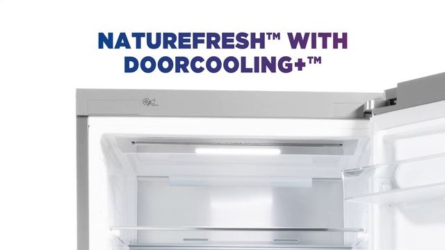 LG GBB92STAXP Smart 70/30 Fridge Freezer - Steel | Product Overview | Currys PC World смотреть онлайн