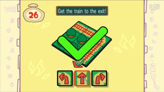 Big Brain Academy Wii Degree EP 20 - Brain Quiz- 4 Players - 2nd Mem Room A Game 2 смотреть онлайн