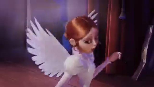 Монстр в Париже - Сена, ты в сердце моём смотреть онлайн