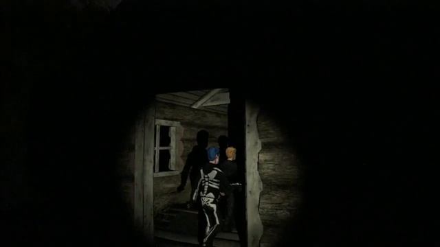 Indie Game of the Week: WHITE NOISE ONLINE смотреть онлайн