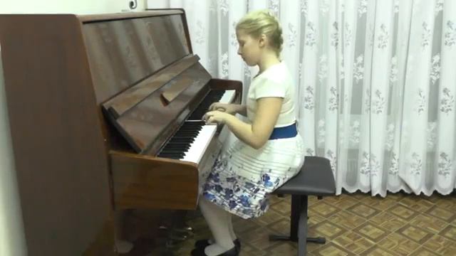 871 Роман Ксения сл Большая Мартыновка Старинная французская песенка смотреть онлайн