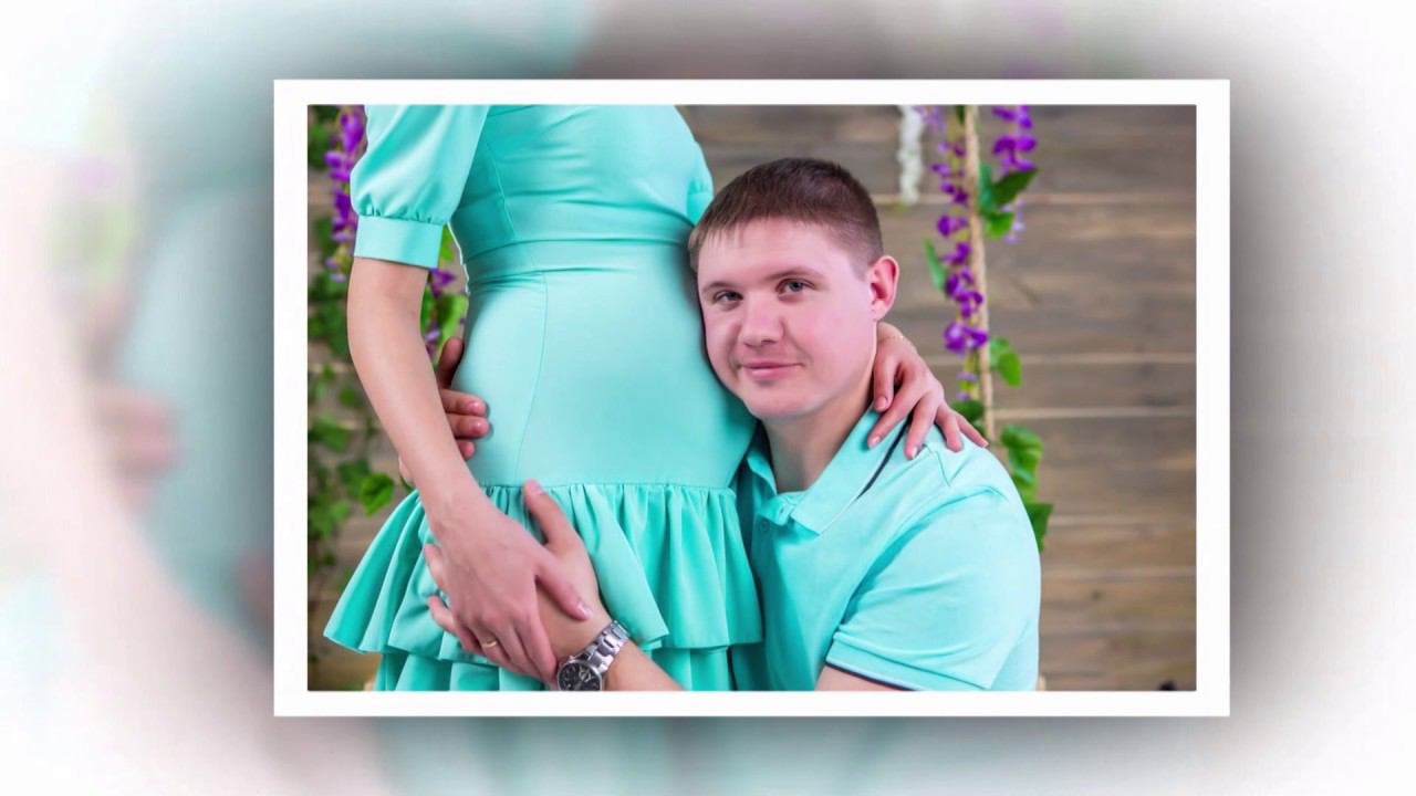 Материнство: в ожидании чуда. Красивая выписка из роддома весной#нашмалыш NEWBORN смотреть онлайн