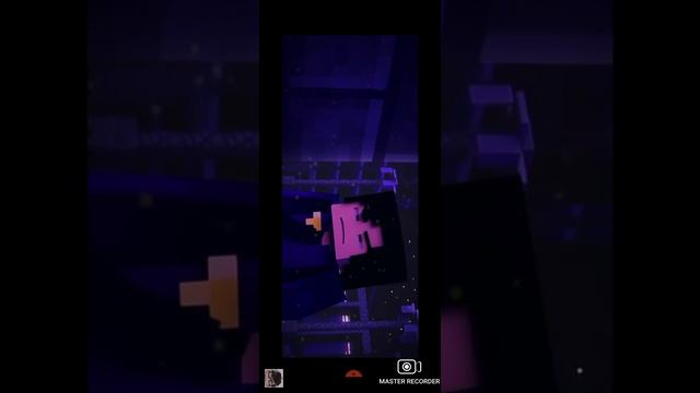 Клип: Фокси просто минус Майнкрафт фнаф на русском смотреть онлайн