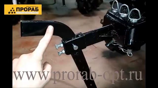 Чем хорош мотоблок Brait BR80 смотреть онлайн