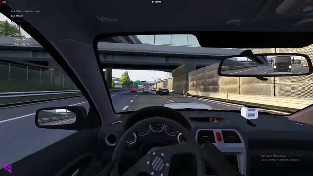 700 Bhp SUBARU IMPREZA STI Swerves Thru Shutoko, Japan.Feat,1100 BHP MK-4 SUPRA. CUT-UP NO HESI смотреть онлайн