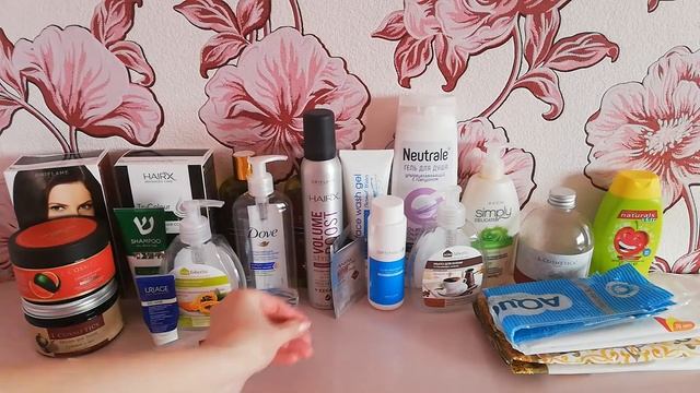 Пустые баночки за 3 месяца: апрель, март, февраль 2021 смотреть онлайн