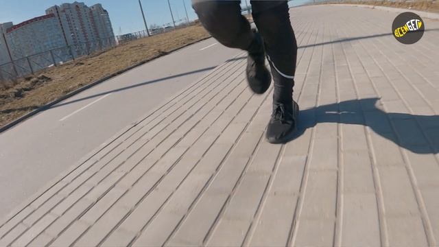Nike React Infinity Run обзор после 500 км пробега. Успей Купить! смотреть онлайн