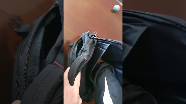Рюкзак Xiaomi Urevo Large Capacity Backpack
