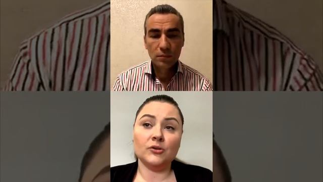 Из прямого эфира с Joanie Gonella, руководителем Калифорнийской Академии электроэпиляции, США смотреть онлайн