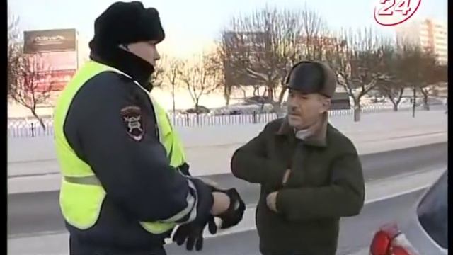 Скорая отправилась на вызов в сопровождении ДПС смотреть онлайн