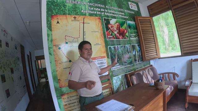 Retomamos la bici por el Amazonas (Por fin una ruta) смотреть онлайн