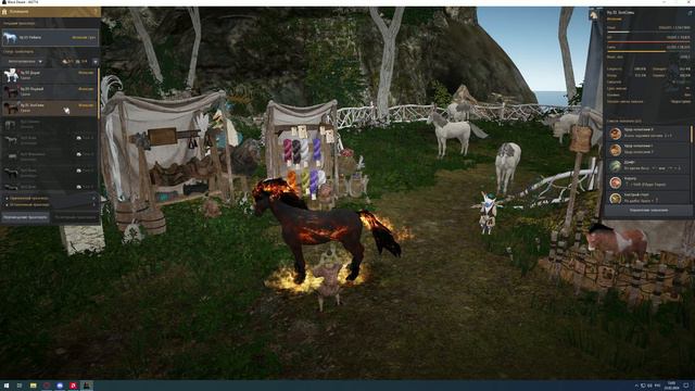 Black Desert Online 2024 02 23 13 02 смотреть онлайн