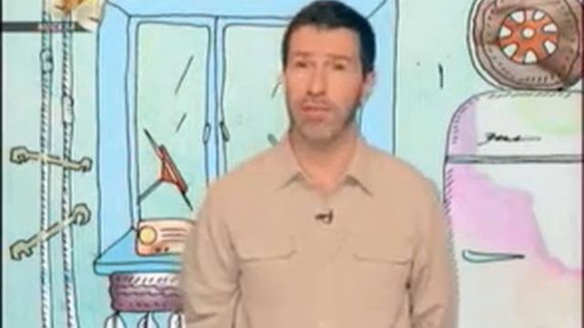 Евгений Гришковец. Автомобильные пробки смотреть онлайн