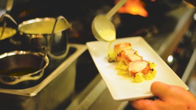 Tofte's Table - Dinner is Served смотреть онлайн