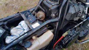 Как отрегулировать датчик положения дроссельных заслонок Honda CB400. Легко и быстро.