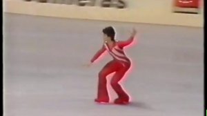 Norbert Schramm - 1983 Europeans LP