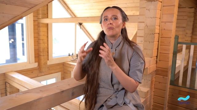 Тайны подсознания. Для чего он нужен страх и как его преодолевать? |Мария Самарина| смотреть онлайн