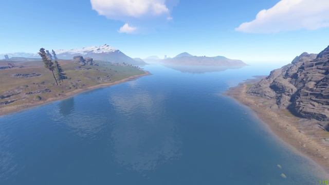 Rust Patch Elemzés #60 - Devblog 196 (HUN) смотреть онлайн