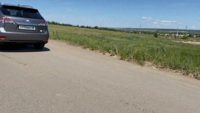 Выпуск №13 - В поисках идеального женского автомобиля/Lexus RX350. смотреть онлайн