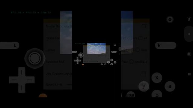 Resident Evil Revelations Citra MMJ 3DS Redmi note 9 pro Performance Test Not a tutorial смотреть онлайн
