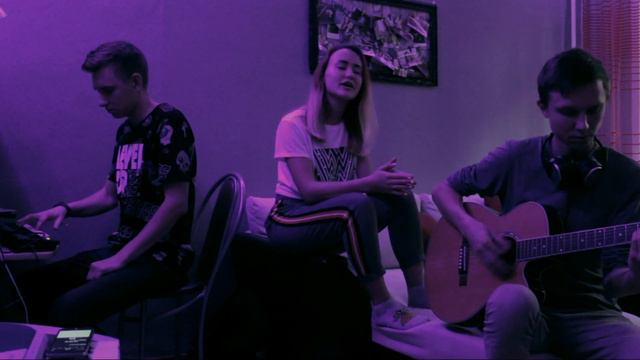 #МЫСЛИМИМА | Mime's Mind - Мелодия Сердца