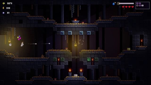Beyond the Long Night is INSANELY HARD смотреть онлайн