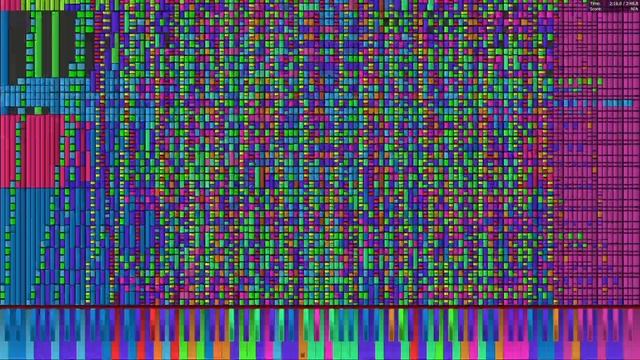 Athlon II X2 260 4.08 GHz OC plays Two Faced Lovers 19.4 Million смотреть онлайн