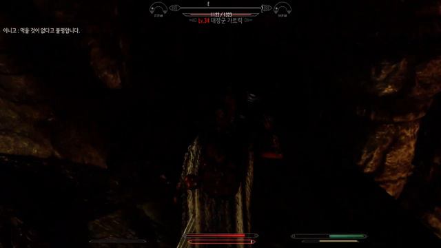 SKYRIM SE - HARD CORE [ SURVIVAL MOD + SOT + Wildcat + Enemy Plus + OBIS + Genesis + Realistic AI смотреть онлайн
