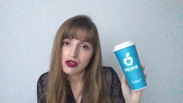 Места для чтения. Любимые кофейни Москвы смотреть онлайн