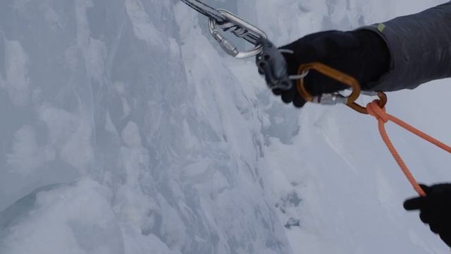 Ice Anchors смотреть онлайн