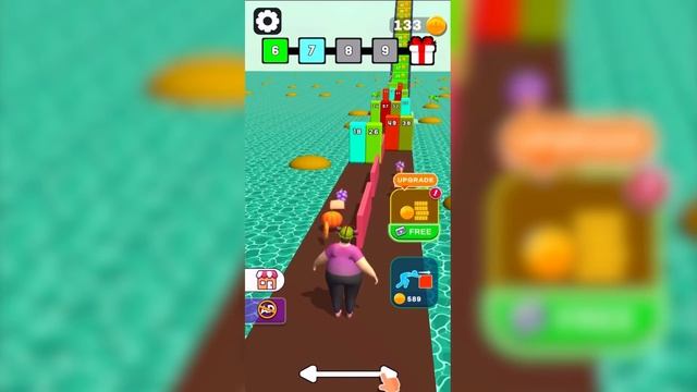 I tried to speedrun this terrible game and made $999,999,999 смотреть онлайн