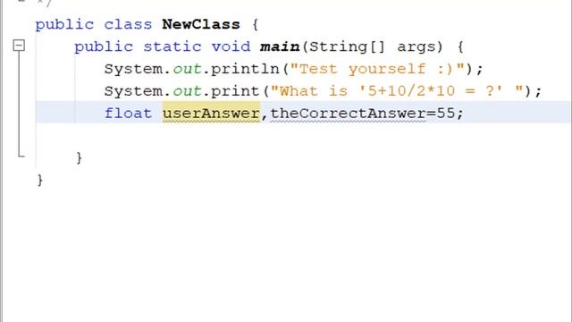 #015 [JAVA] - Branching Statements ( Break/Continue ) смотреть онлайн